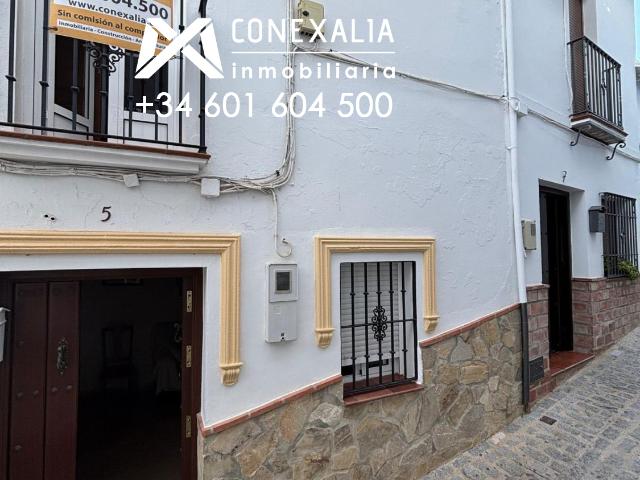 Casa en venta en Casas Nuevas, Sierra de Cádiz