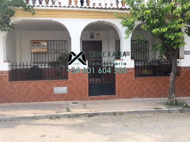 Casa en venta en Sierra de Cádiz, Andalucía