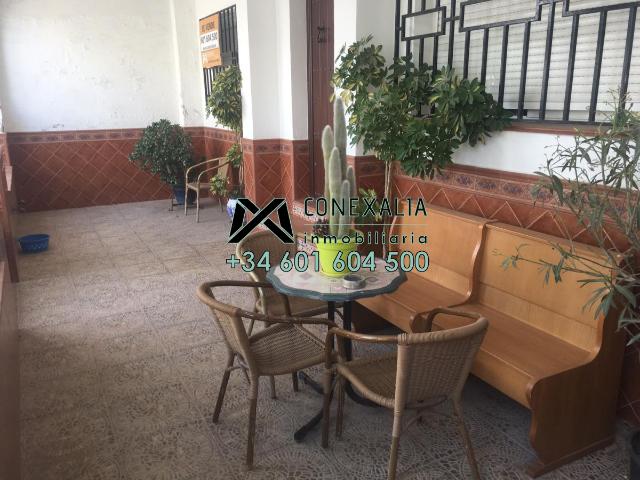 Casa en venta en Sierra de Cádiz, Andalucía