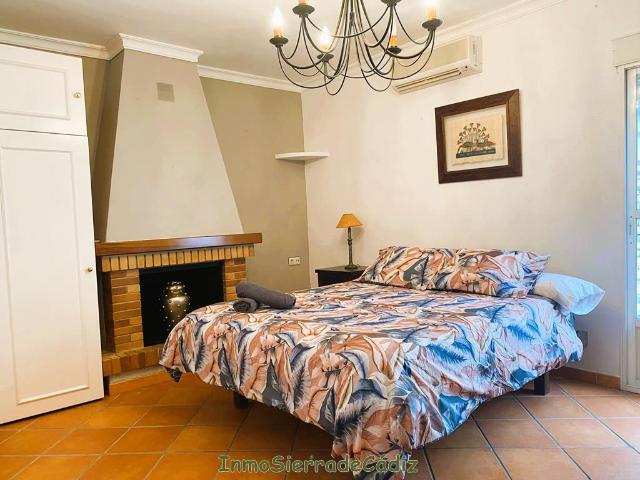 Casa en venta en Sierra de Cádiz, Andalucía