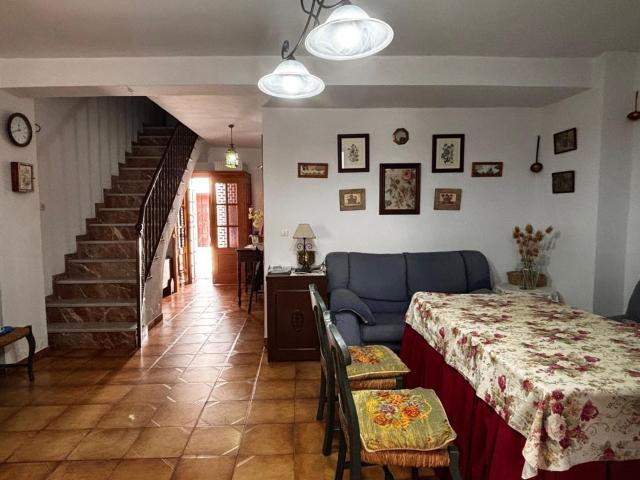 Casa en venta en Sierra de Cádiz, Andalucía