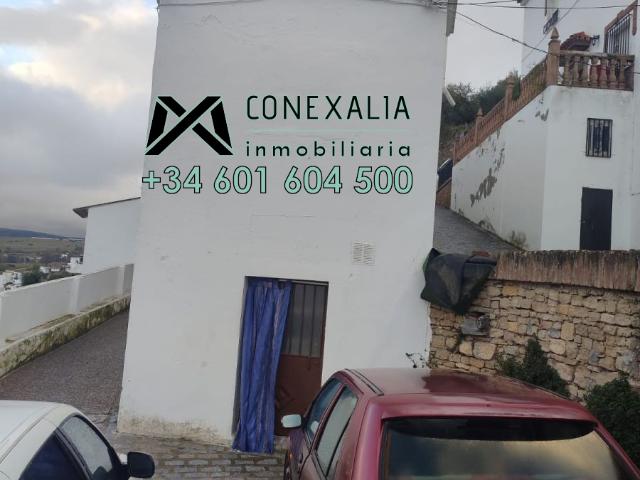Casa en venta en Casas Nuevas, Sierra de Cádiz