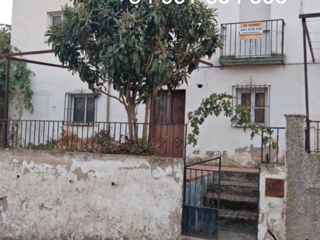 Casa en venta en Casas Nuevas, Sierra de Cádiz