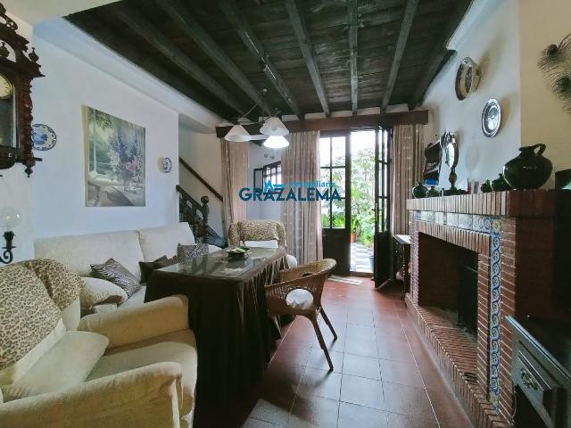 Casa en venta en Sierra de Cádiz, Andalucía