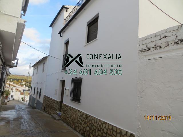 Casa en venta en Casas Nuevas, Sierra de Cádiz