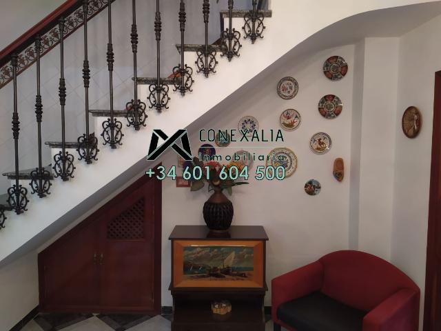 Casa en venta en Sierra de Cádiz, Andalucía