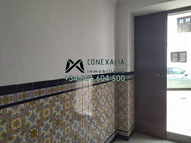 Casa en venta en Barrio de la Villa, Sierra de Cádiz