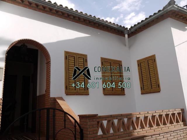 Casa en venta en Sierra de Cádiz, Andalucía