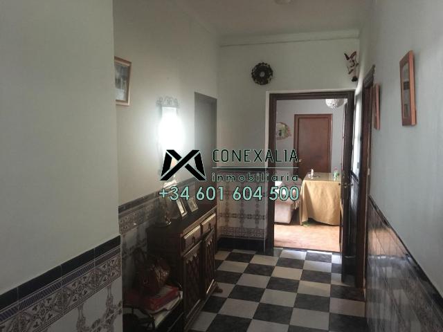 Casa en venta en Barriada Constitución, Olvera
