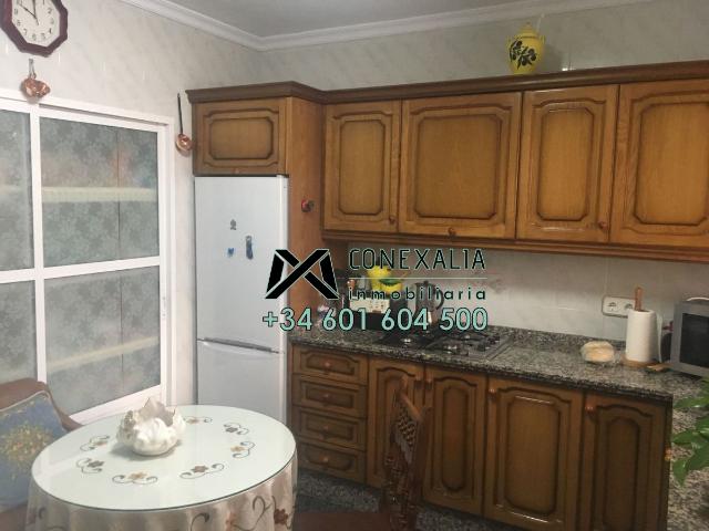 Casa en venta en Barrio de la Villa, Sierra de Cádiz