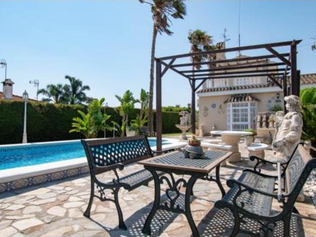 Casa en venta en Callejones, Bahía de Cádiz