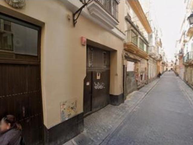 Casa en venta en Mentidero, Bahía de Cádiz