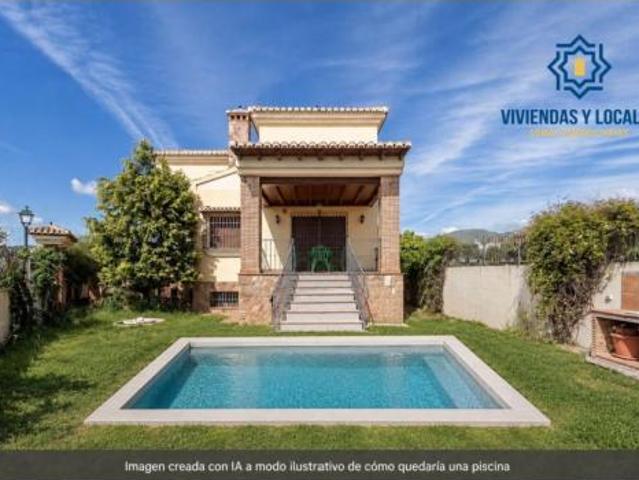 Casa en venta en Comarca de la Vega de Granada, Andalucía