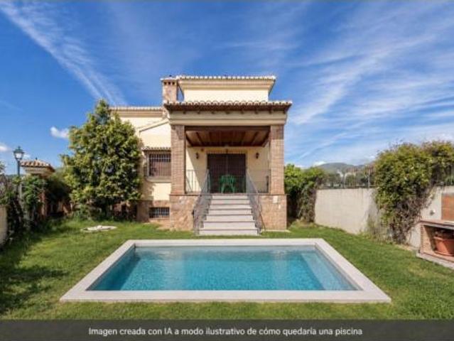 Casa en venta en Comarca de la Vega de Granada, Andalucía