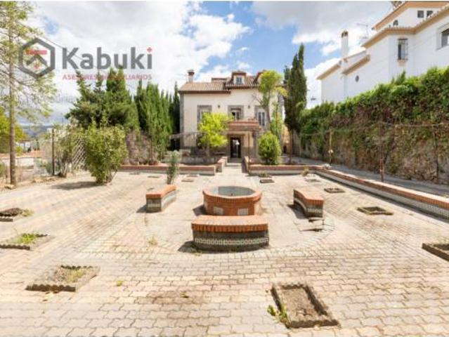 Casa en venta en Bellavista, Comarca de la Vega de Granada