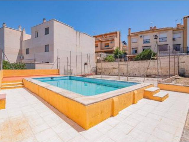 Casa en venta en Bellavista, Comarca de la Vega de Granada