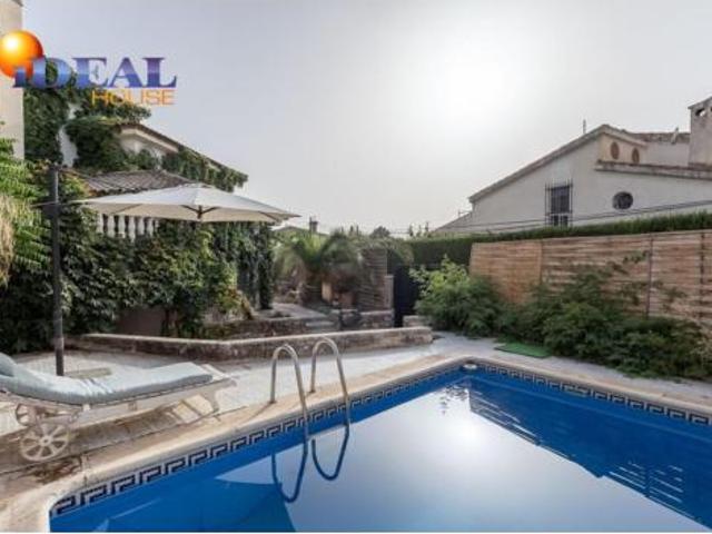 Casa en venta en Bellavista, Comarca de la Vega de Granada