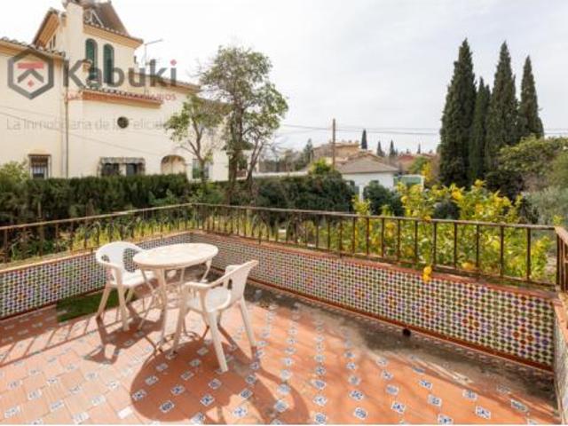 Casa en venta en Cájar, Bellavista Casa en venta en Cájar, Bellavista