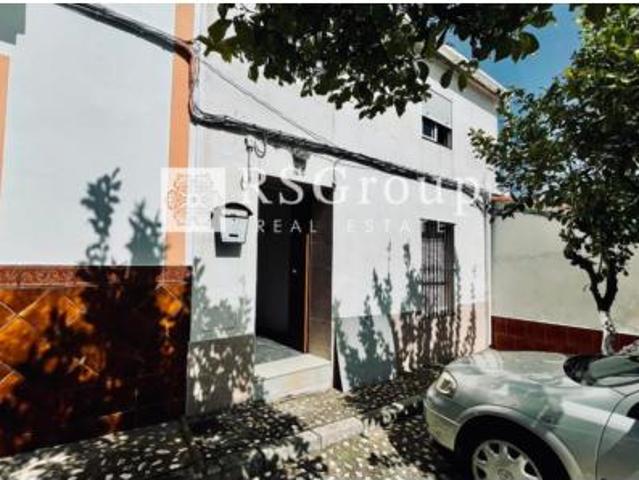 Casa en venta en Sierra de Huelva, Andalucía