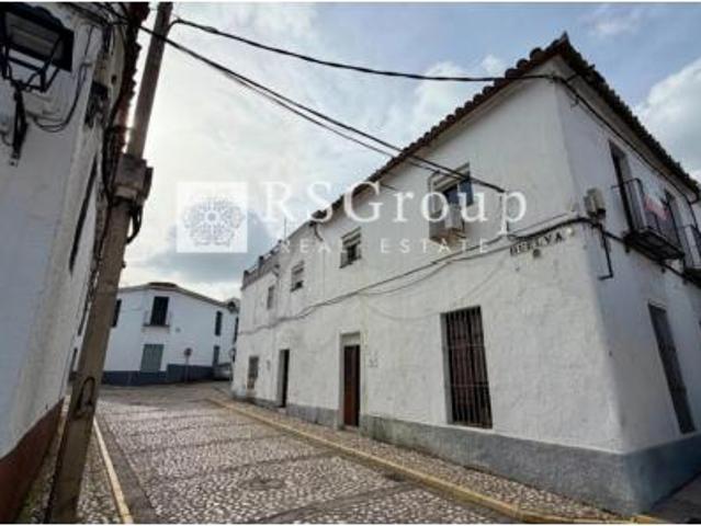 Casa en venta en Sierra de Huelva, Andalucía