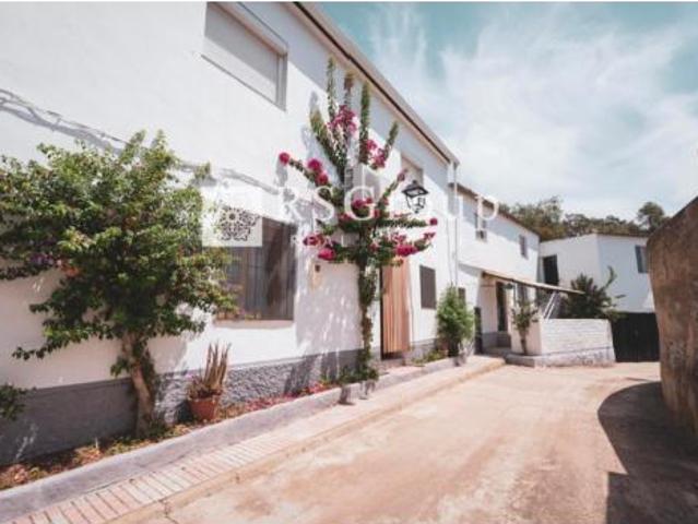 Casa en venta en Sierra de Huelva, Andalucía