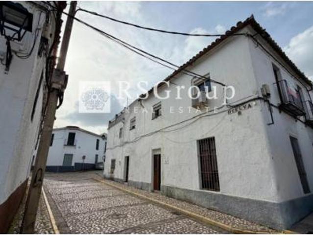 Casa en venta en Sierra de Huelva, Andalucía