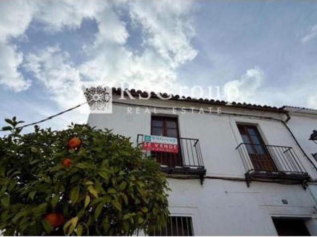 Casa en venta en Sierra de Huelva, Andalucía