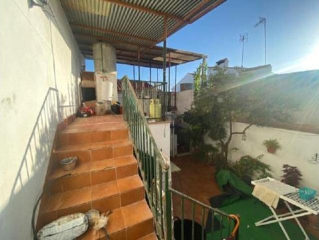 Casa en venta en Sierra de Huelva, Andalucía