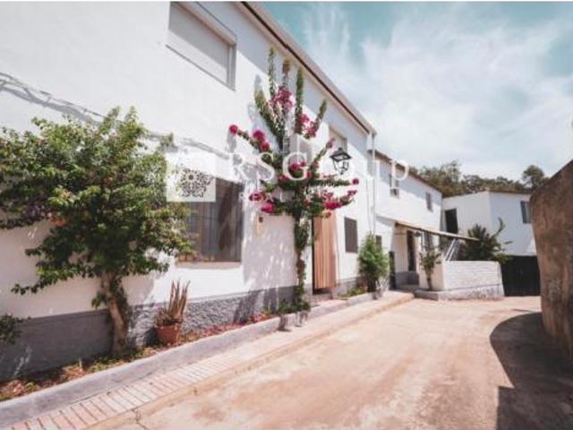 Casa en venta en Sierra de Huelva, Andalucía