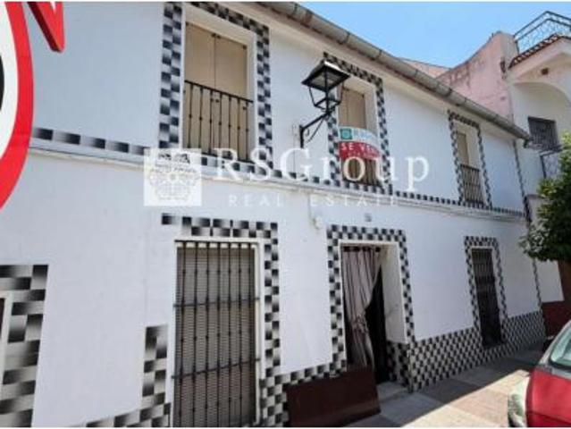 Casa en venta en Sierra de Huelva, Andalucía
