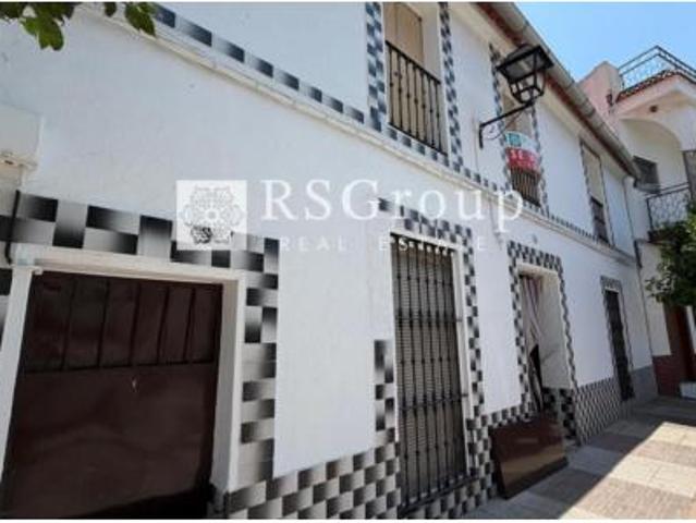 Casa en venta en Sierra de Huelva, Andalucía