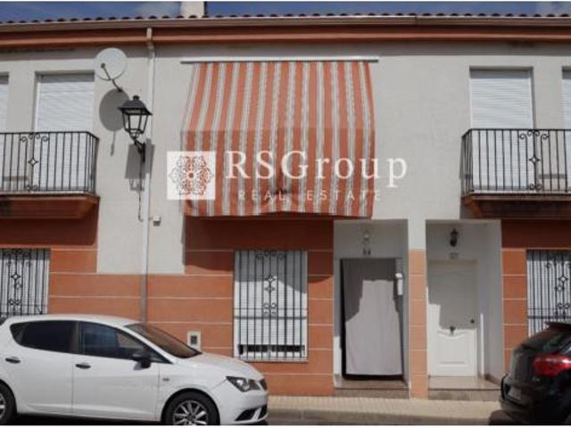 Casa en venta en Cala