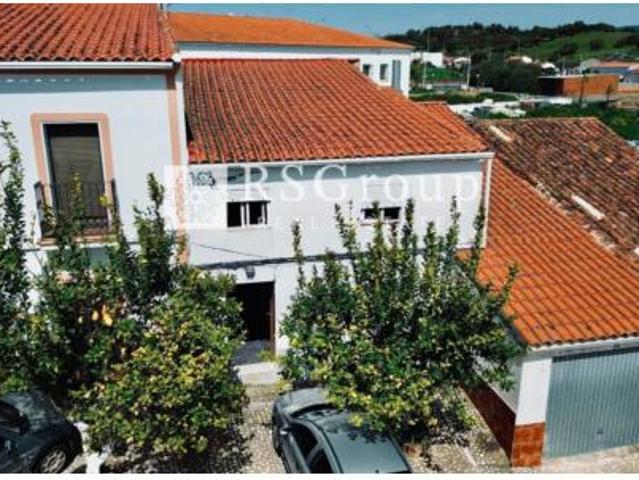 Casa en venta en Sierra de Huelva, Andalucía