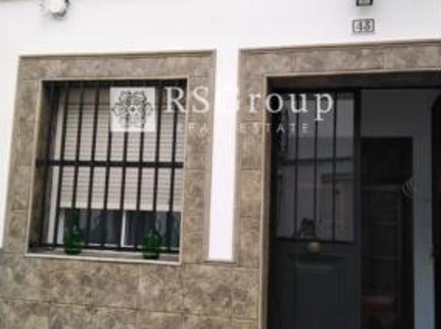 Casa en venta en Sierra de Huelva, Andalucía