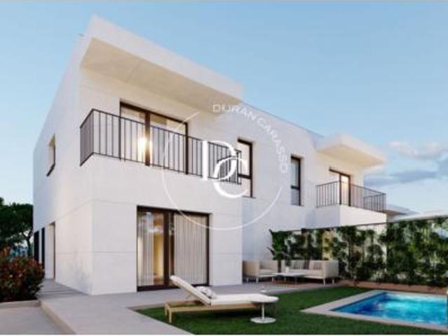 Casa en venta en Mas Mel, Baix Penedès