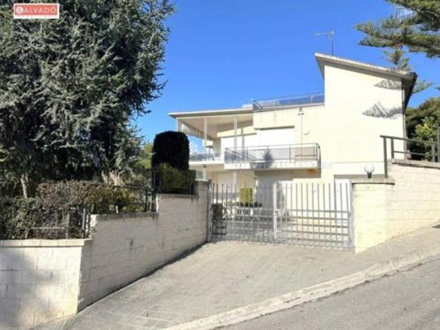 Casa en venta en Segur de Dalt, Baix Penedès