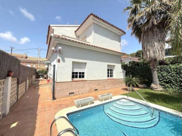 Casa en venta en Segur de Calafell, Baix Penedès