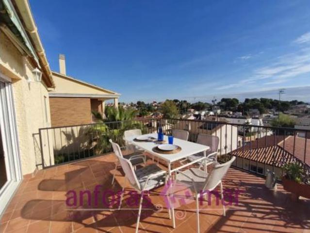 Casa en venta en Segur de Calafell, Baix Penedès