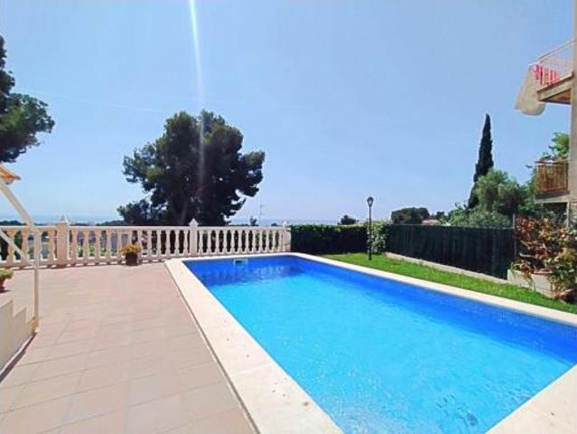 Casa en venta en Segur de Calafell, Baix Penedès
