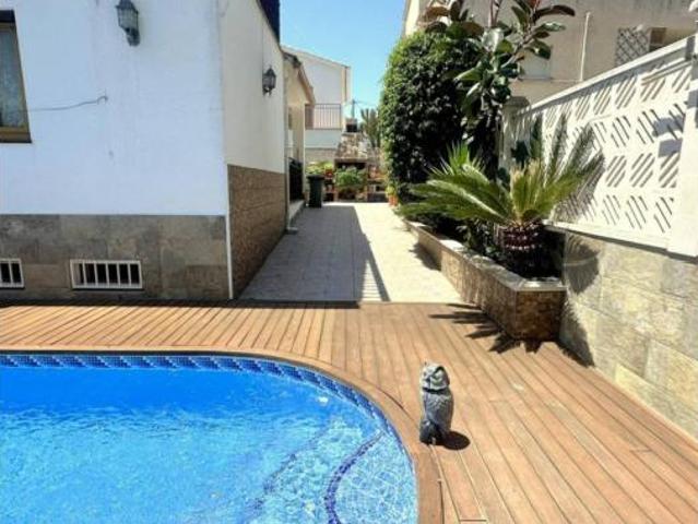 Casa en venta en Segur de Calafell, Baix Penedès