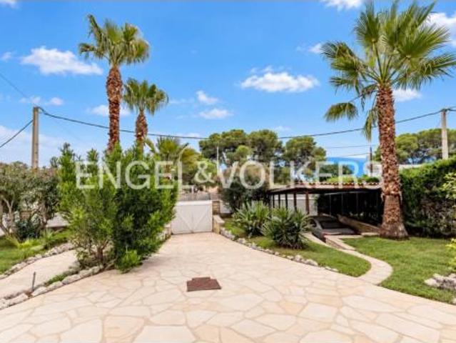 Casa en venta en Residencial Arce, Calafell