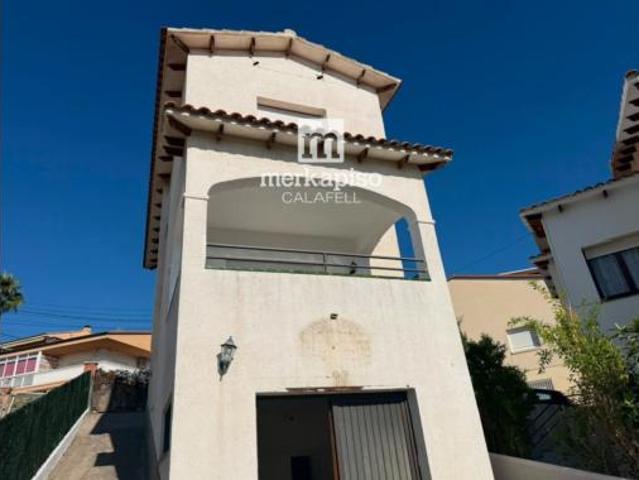 Casa en venta en Segur de Calafell, Baix Penedès
