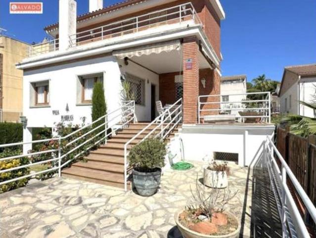 Casa en venta en Segur de Calafell, Baix Penedès