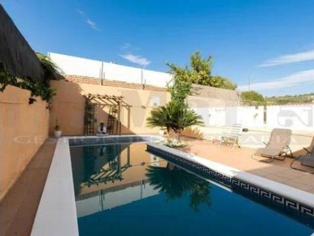 Casa en venta en Segur de Calafell, Baix Penedès