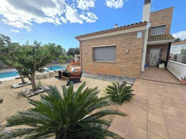 Casa en venta en Segur de Calafell, Baix Penedès