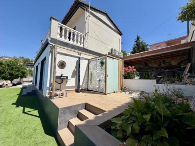 Casa en venta en Segur de Dalt, Baix Penedès