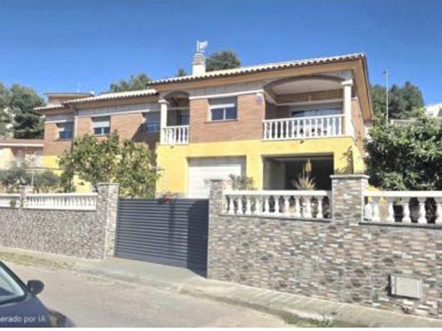 Casa en venta en Segur de Dalt, Baix Penedès
