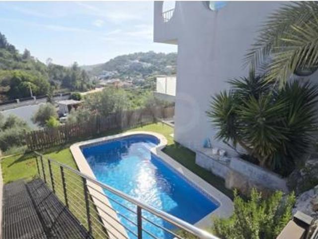 Casa en venta en Segur de Dalt, Alt Penedès