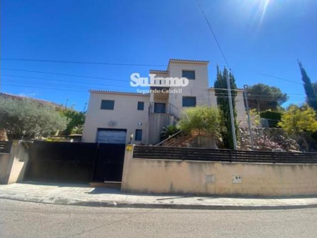 Casa en venta en Segur de Dalt, Baix Penedès
