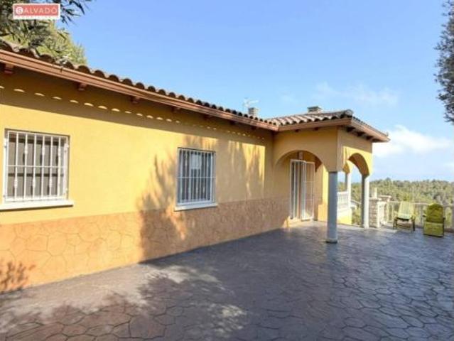 Casa en venta en Segur de Dalt, Baix Penedès